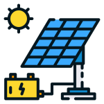 solar energy