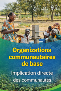 développement communautaire en afrique rurale
